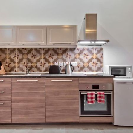 Vallettastay Old Lodge Apartment 2 Экстерьер фото