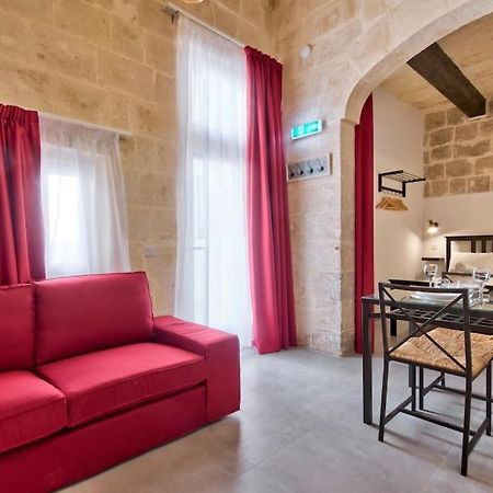 Vallettastay Old Lodge Apartment 2 Экстерьер фото