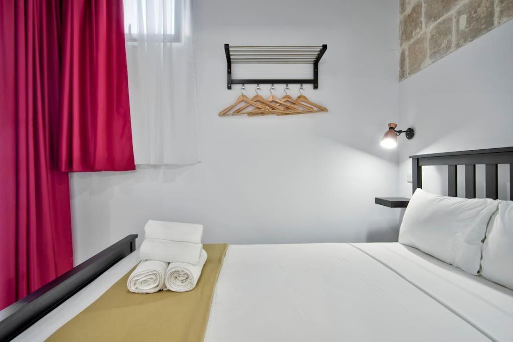 Vallettastay Old Lodge Apartment 2 Экстерьер фото