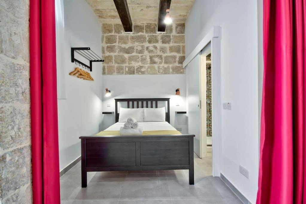 Vallettastay Old Lodge Apartment 2 Экстерьер фото