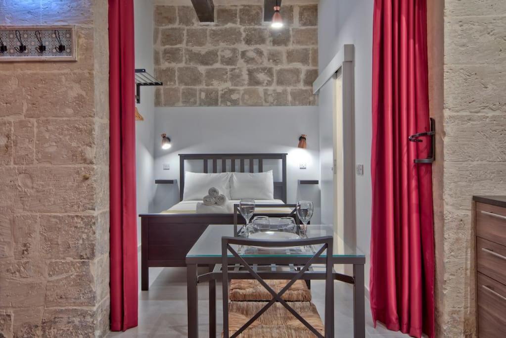 Vallettastay Old Lodge Apartment 2 Экстерьер фото